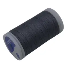 CADENA - Hilo para coser de algodón mercerizado 100yds