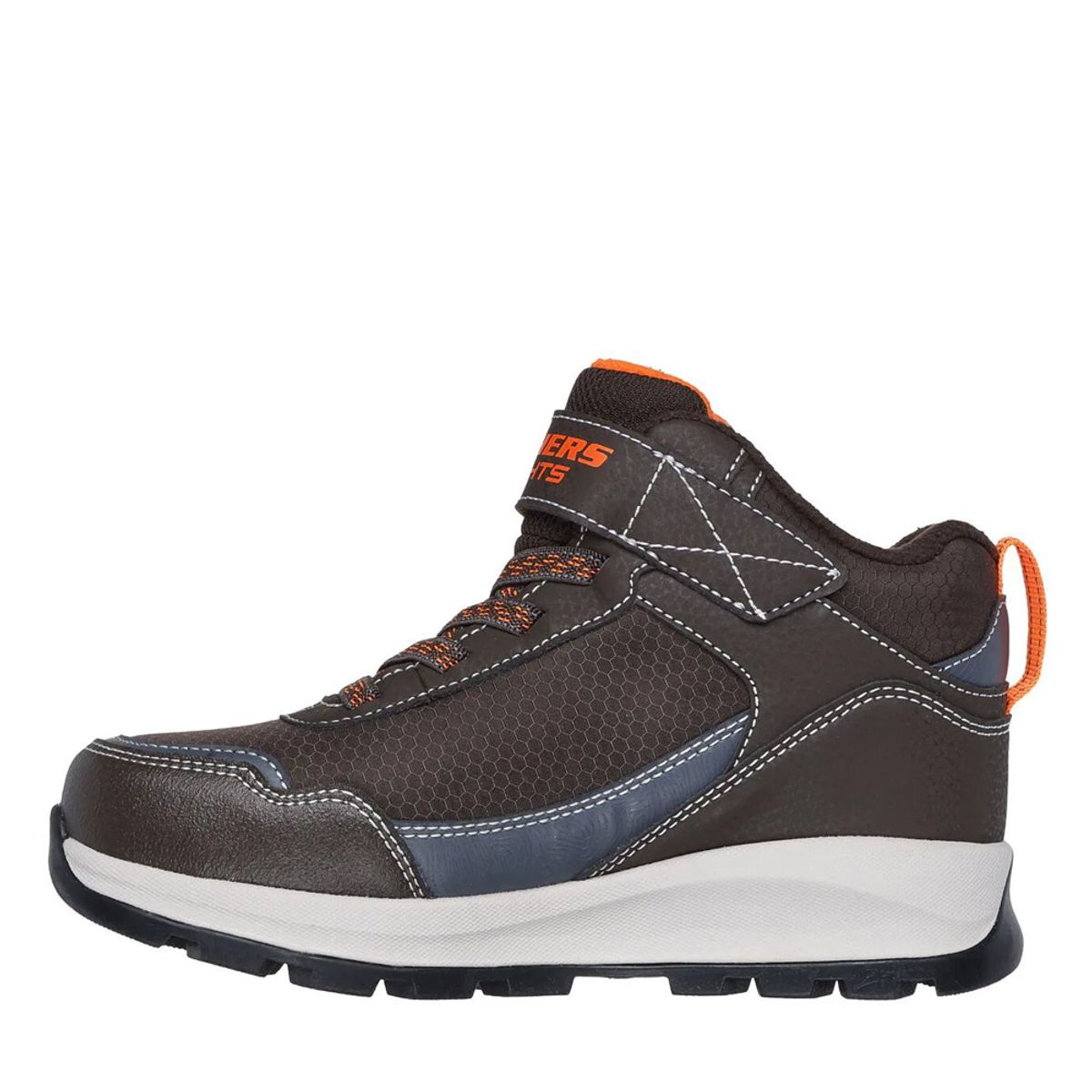 SKECHERS - Zapatillas Outdoor Waterproof Skechers Niño Storm Blazer 406410L-CHOR