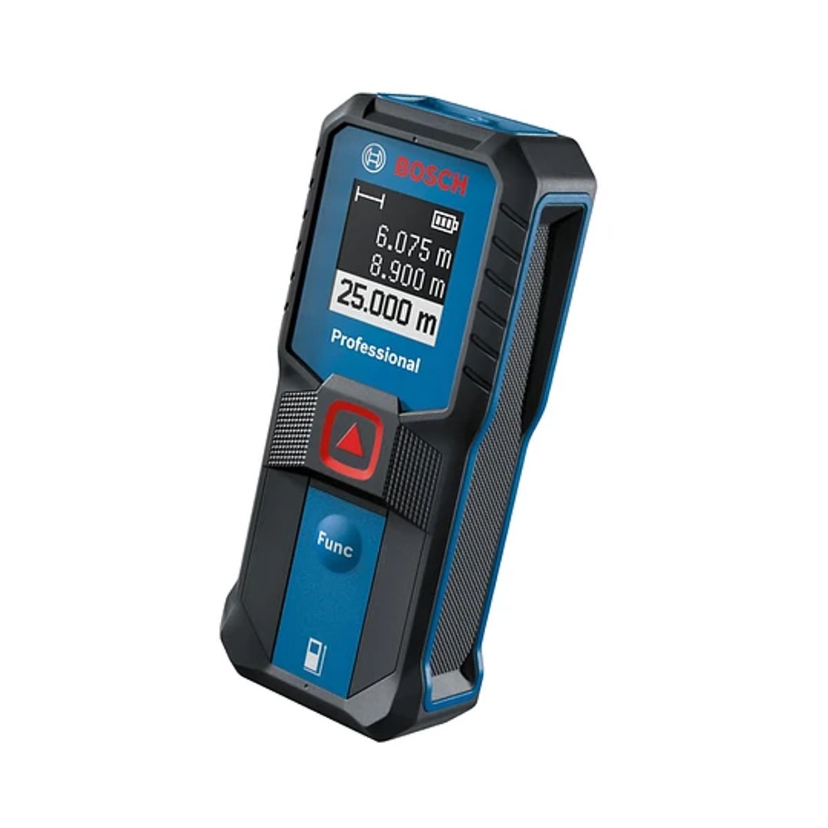 BOSCH - MEDIDOR LASER BOSCH GLM 25-23