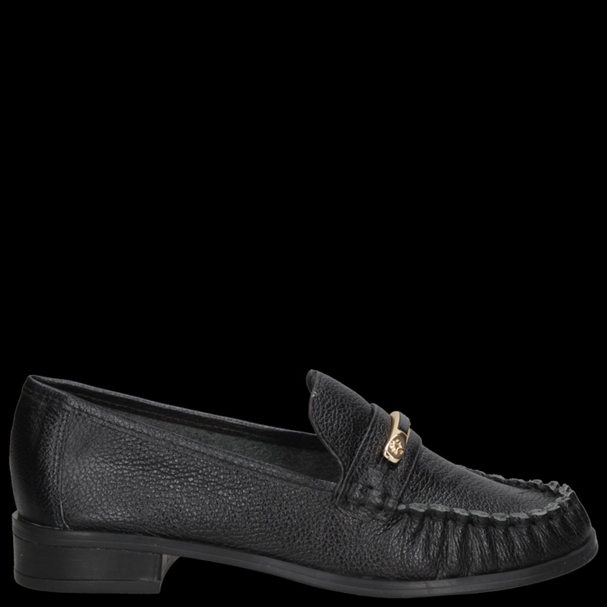 LUZ DA LUA - Zapato Casual Mujer Negro Luz da Lua