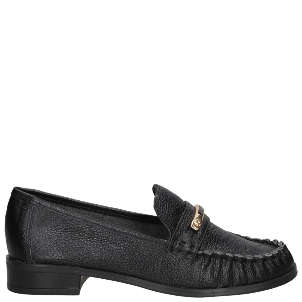 LUZ DA LUA - Zapato Casual Mujer Negro Luz da Lua