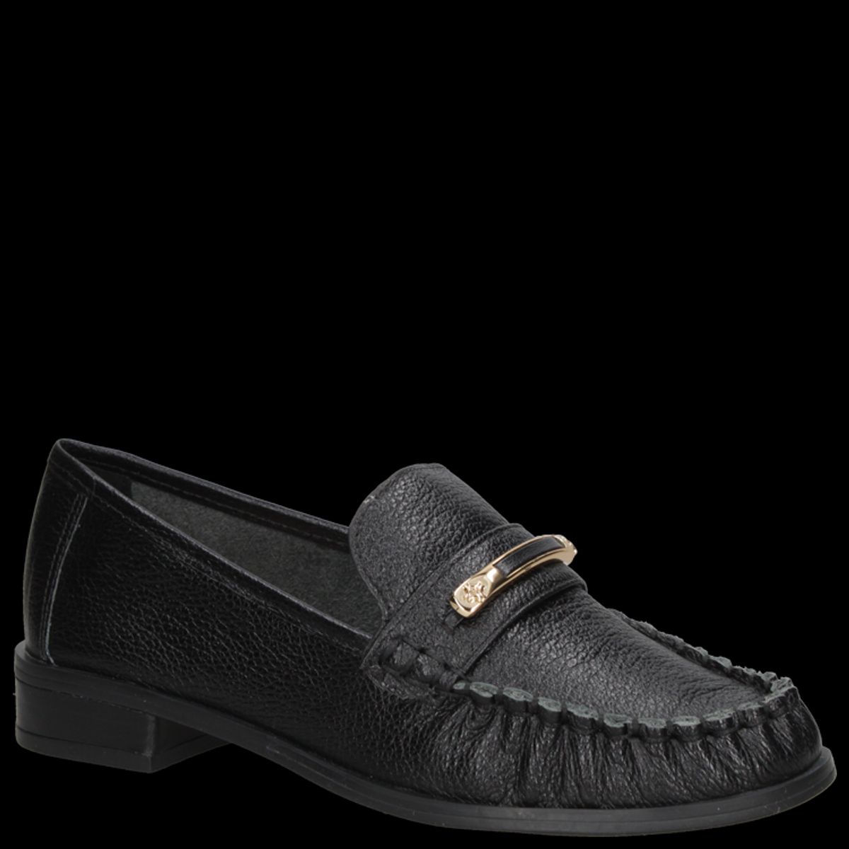 LUZ DA LUA - Zapato Casual Mujer Negro Luz da Lua