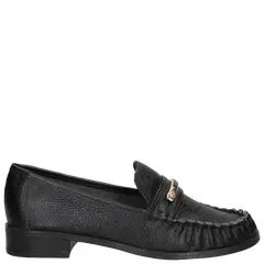 LUZ DA LUA - Zapato Casual Mujer Negro Luz da Lua