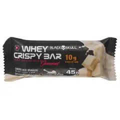 STRONG - WHEY CRISPY BAR - barra proteica