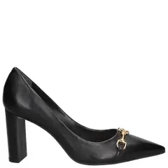 LUZ DA LUA - Zapato Casual Mujer Negro Luz da Lua