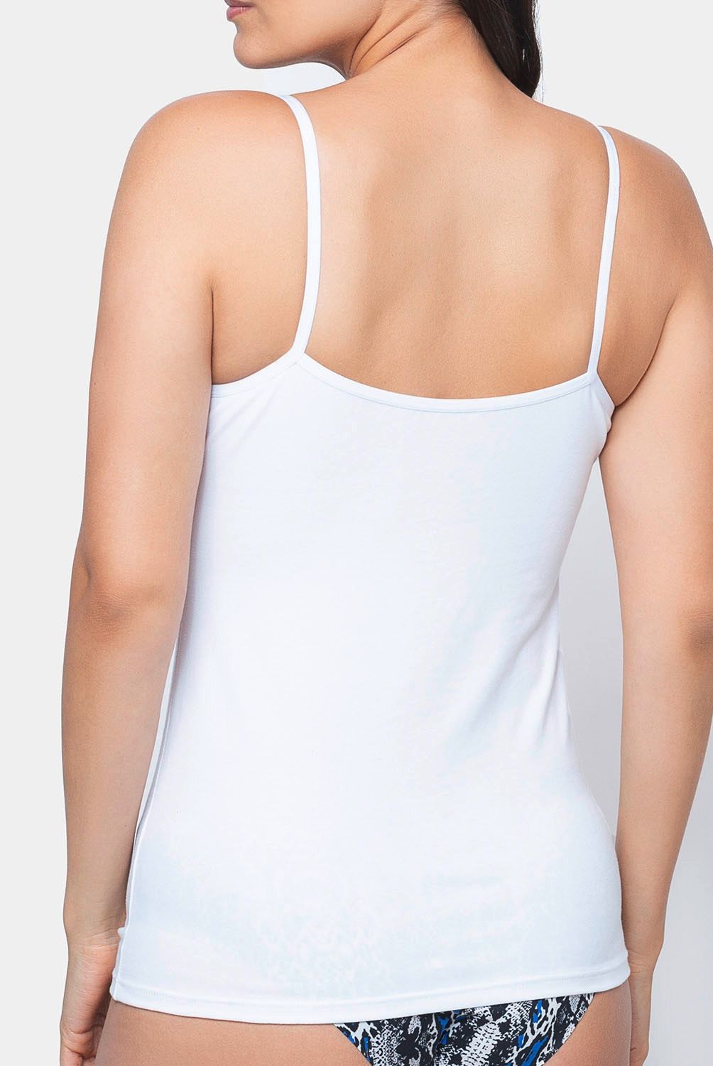 INTIME - Camiseta Pabilo Mujer Intime