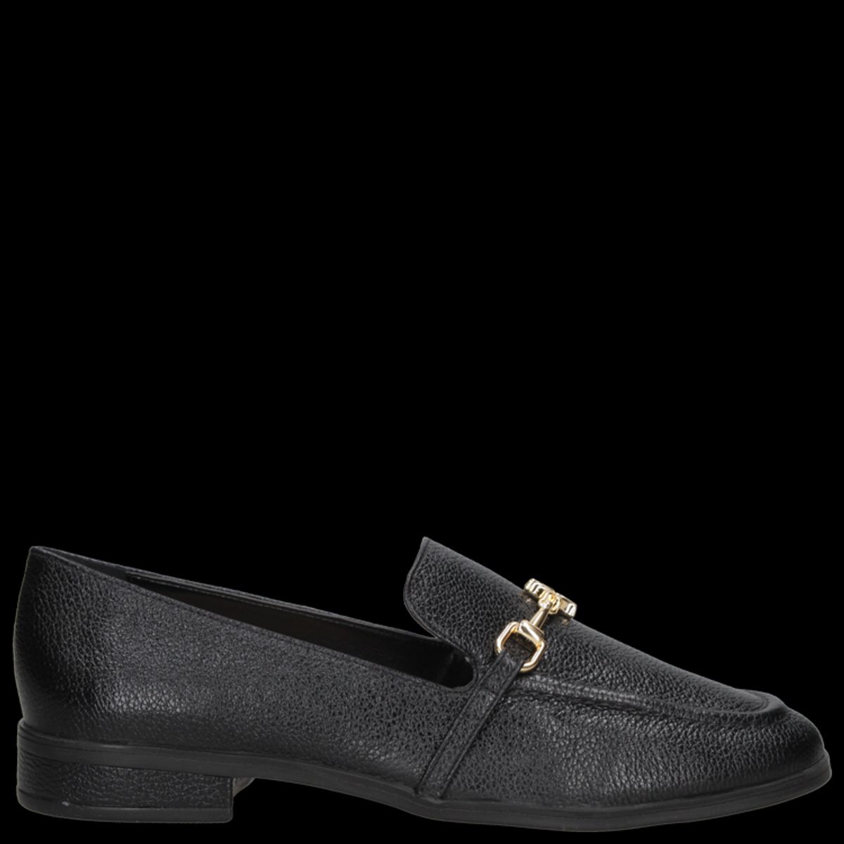 LUZ DA LUA - Zapato Casual Mujer Negro Luz da Lua