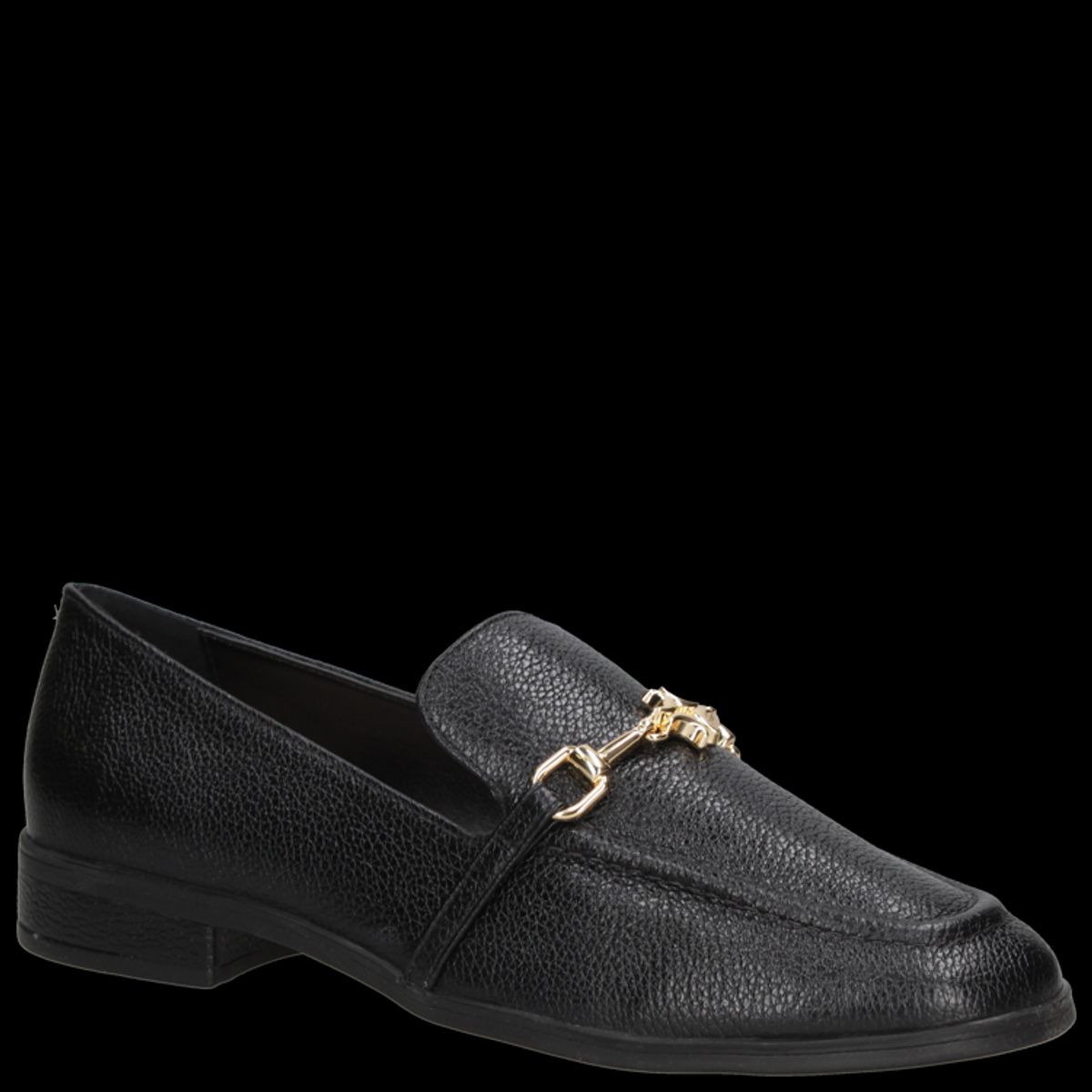 LUZ DA LUA - Zapato Casual Mujer Negro Luz da Lua