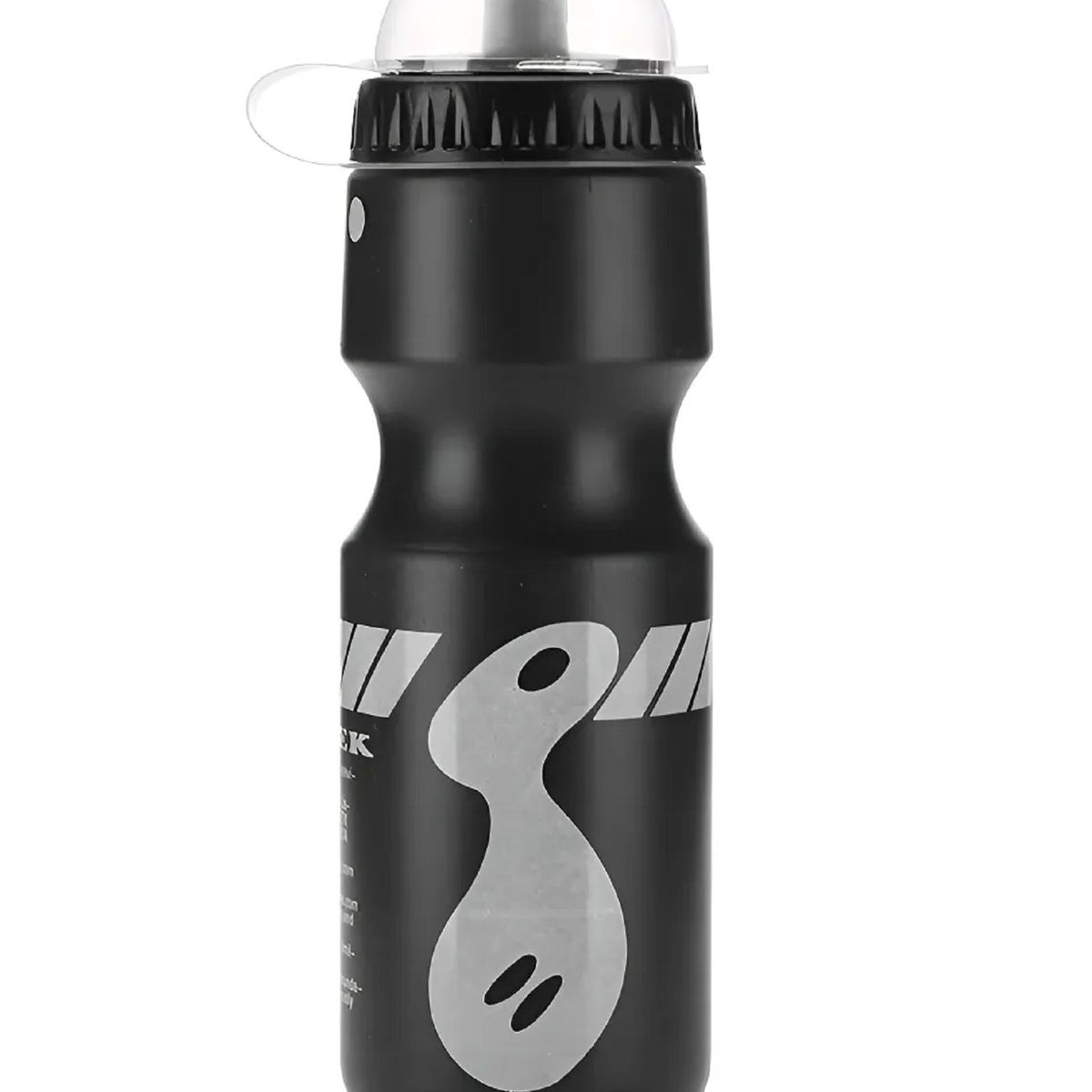 GENERICO - Botella Para Bicicleta Caramagiola