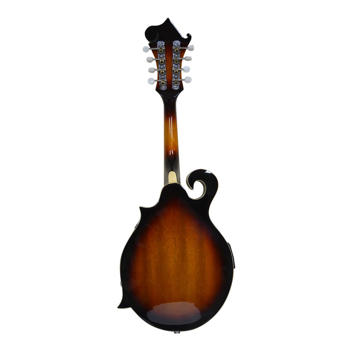 MEISTEHAFT - MANDOLINA 8 CUERDAS ACUSTICA VIVALDI-1 MEISTEHAFT