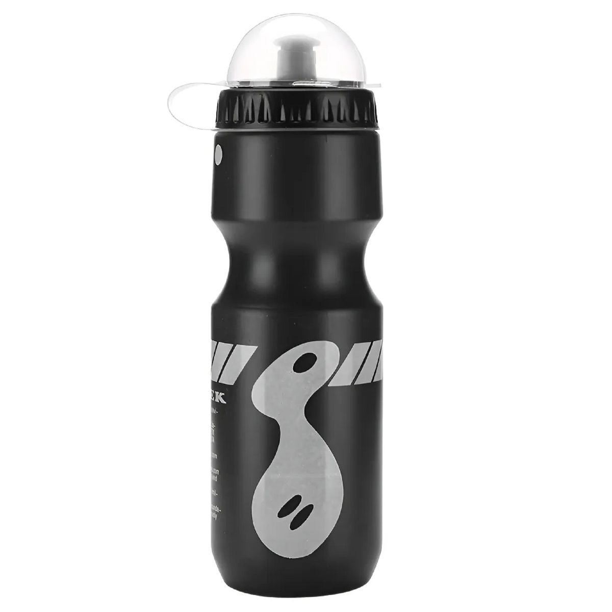 GENERICO - Botella Para Bicicleta Caramagiola