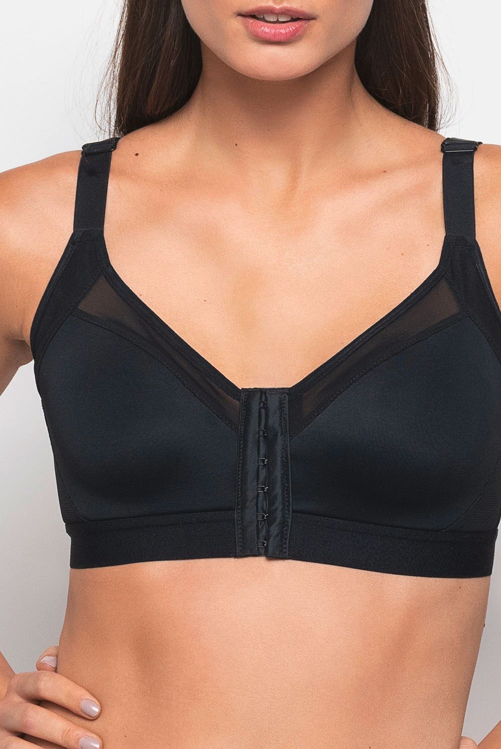 INTIME - Sostén Deportivo Mujer Intime