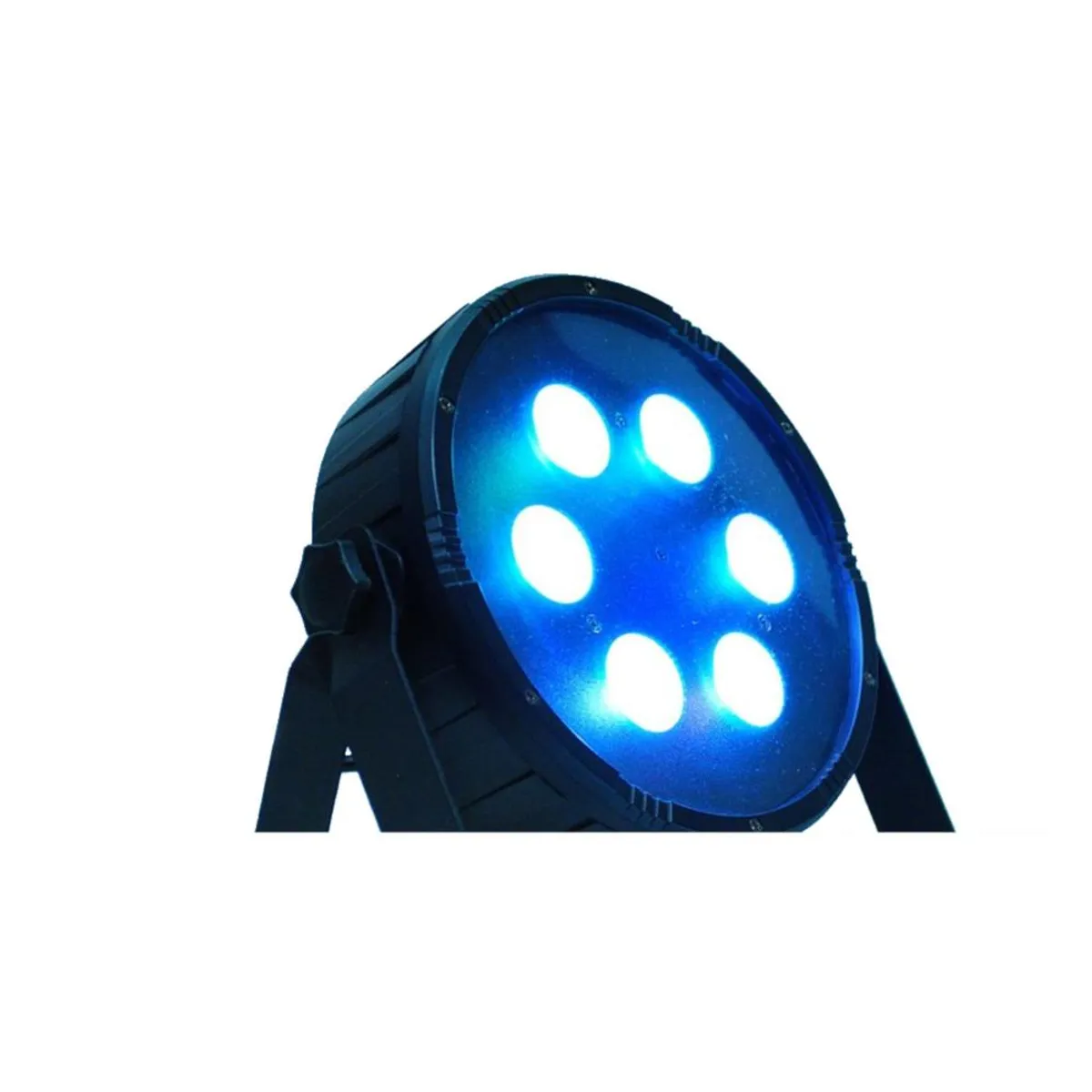 TECSHOW - Foco Par LED Tecshow Nebula 6