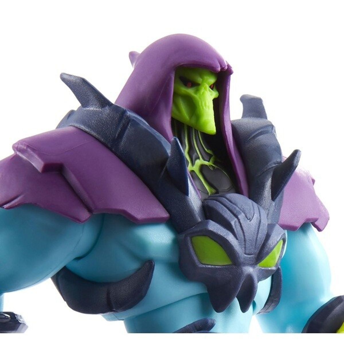 MATTEL - He-man Masters Of The Universe Animated Skeletor Motu