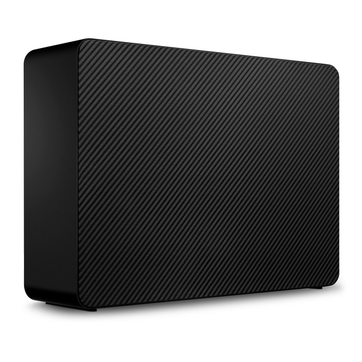 SEAGATE - Disco Duro Externo Seagate Expansion Desktop 10TB USB 3.0