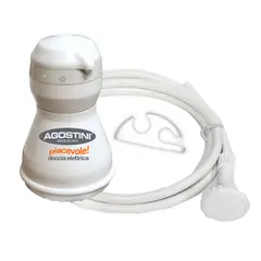 AGOSTINI - DUCHA ELECTRICA 3 POSICIONES 220V - 5800W