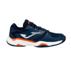 JOMA - Zapatilla Pádel Hombre Master 1000 Azul