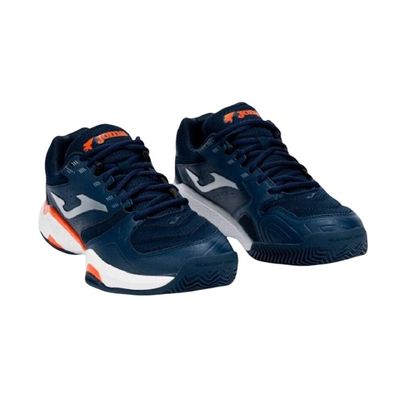 Imagen 2 del producto Zapatilla Pádel Hombre Master 1000 Azul