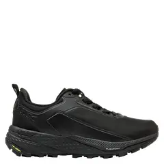 PANAMA JACK - Zapatilla Outdoor Hombre Negro Pjack