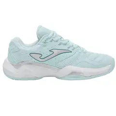 JOMA - Zapatilla Pádel Mujer Master 1000 Celeste