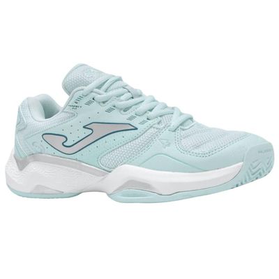 Imagen 2 del producto Zapatilla Pádel Mujer Master 1000 Celeste