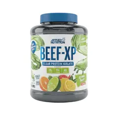 APPLIED NUTRITION - PROTEINA BEEF-XP 1.8KG 60 SV CITRUS TWIST -