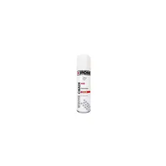 IPONE - Lubricante De Cadena Moto Chain Road 250ml Varios Colores - Blanco