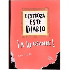 PAIDOS - Destroza Este Diario - A Lo Grande Naranja