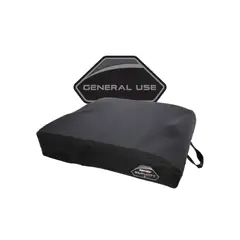 STEALTH - Cojín Antiescaras Simplicity G 30x30 cm