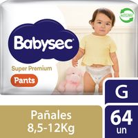 Pants Super Premium 64 Un G