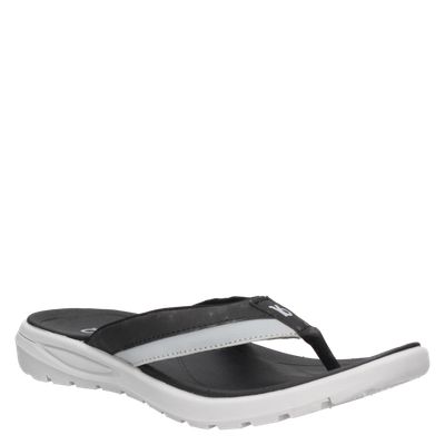 Imagen 2 del producto Sandalia Casual Hombre Negro