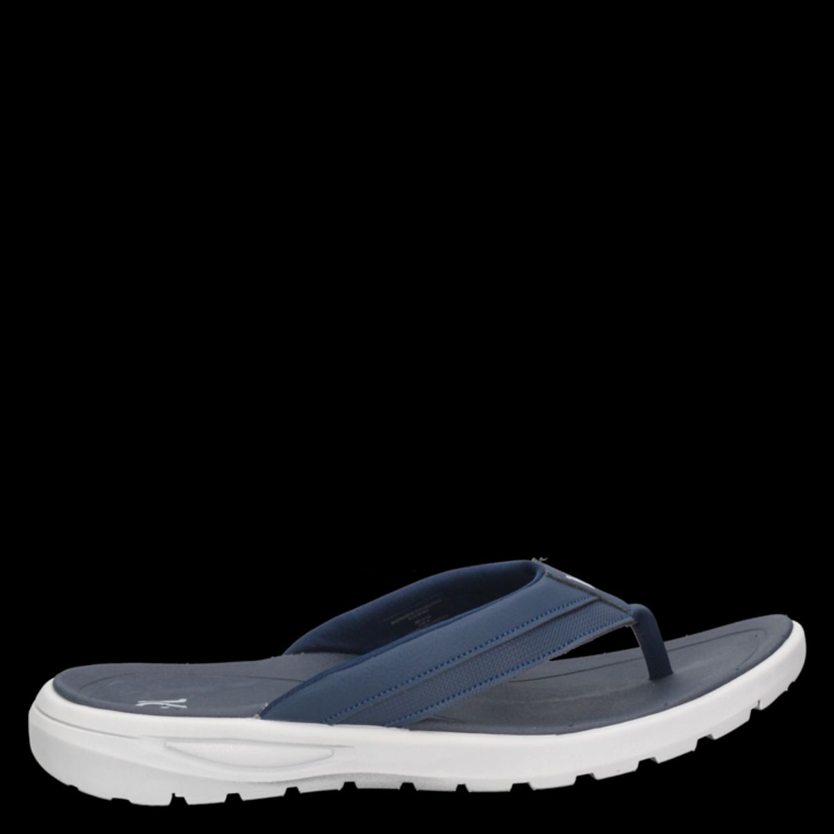 16 HRS - Sandalia Casual Hombre Azul marino16 Hrs