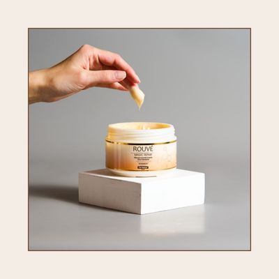 Imagen 2 del producto Mascara Capilar Magic Repair Cream Rouve Professional 270 Gr