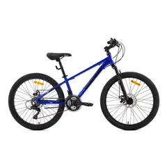 BIANCHI - BICICLETA XC 240 SX ALLOY AZUL