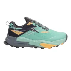 JOMA - Zapatilla Trail Running Mujer Sierra Turquesa