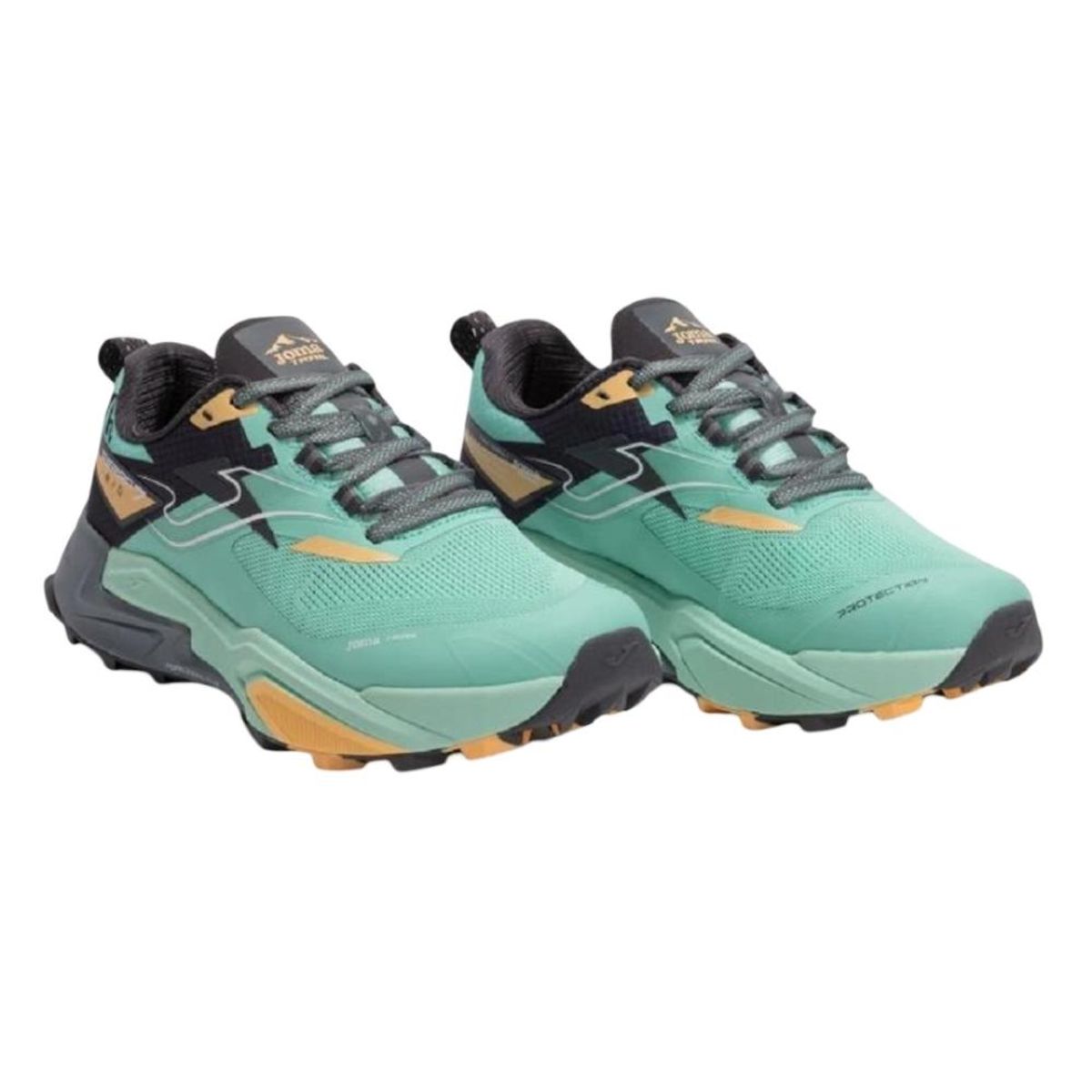 JOMA - Zapatilla Trail Running Mujer Sierra Turquesa Joma