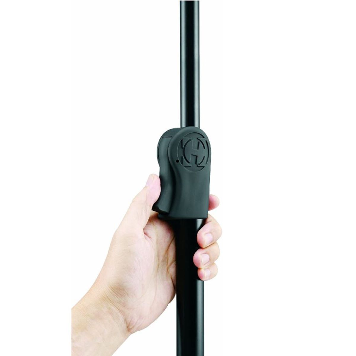 HERCULES - Atril Soporte Triple Para Guitarra Hercules Stand GS 432B