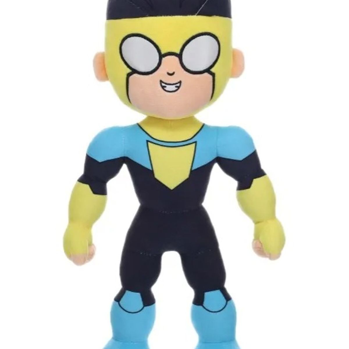 GENERICO - Invincible Peluche Mark Invencible