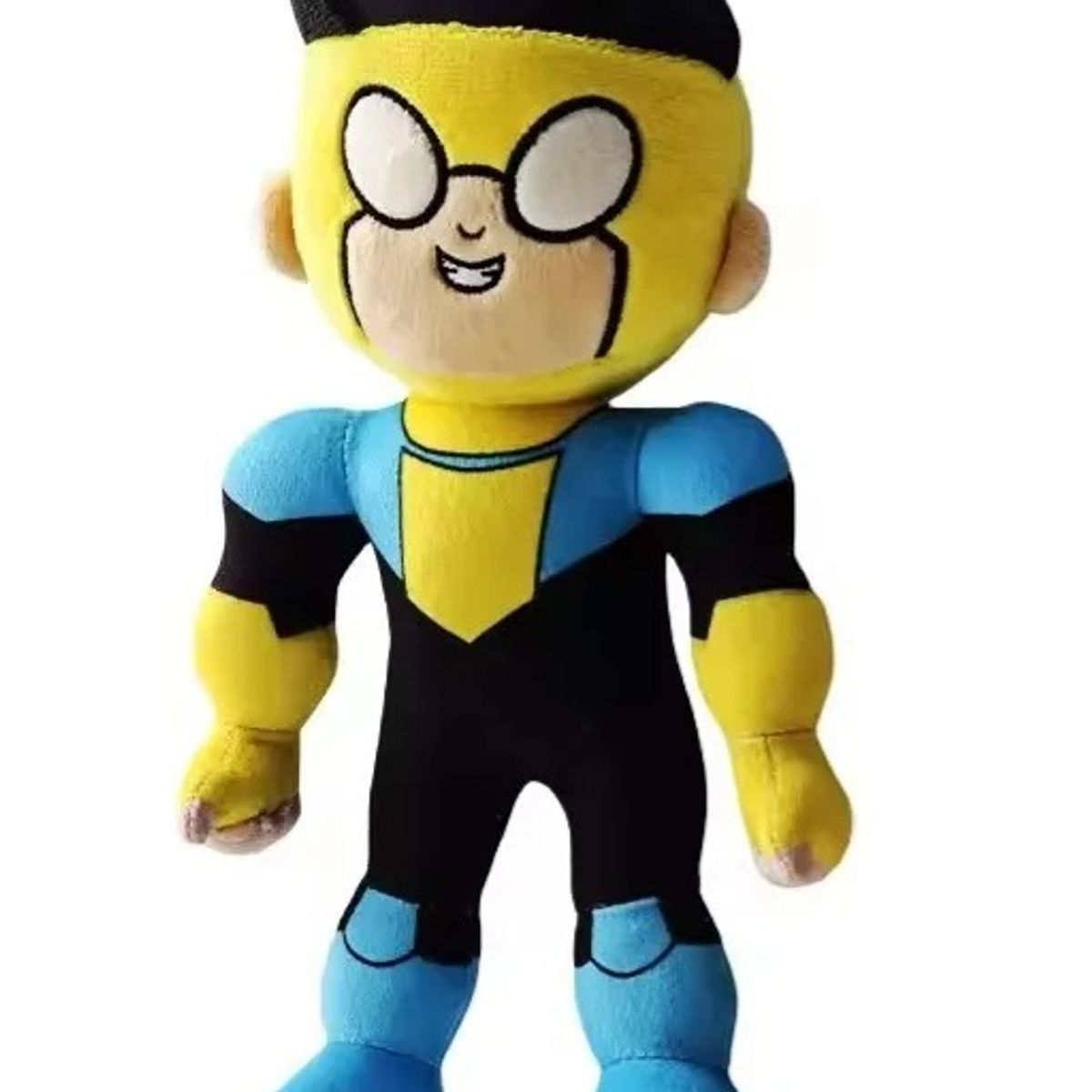 GENERICO - Invincible Peluche Mark Invencible