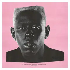 COLUMBIA RECORDS - Tyler The Creator - Igor - Vinilo
