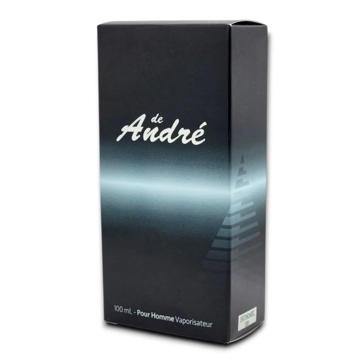 GENERICO - Perfume para caballero H22 Inspirado en Acgua D G clasico