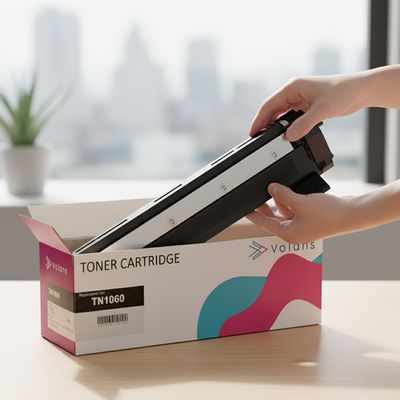 Imagen 2 del producto Toner TN1060 TN-1060 alternativo