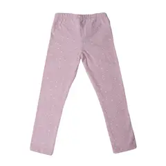 PUMUCKI - Calza estampada para Niña