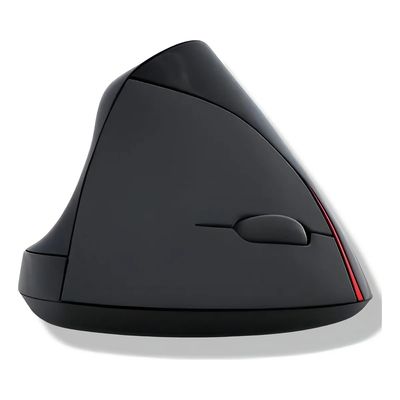 Imagen 2 del producto Mouse Vertical Ergonómico Inalámbrico Recargable