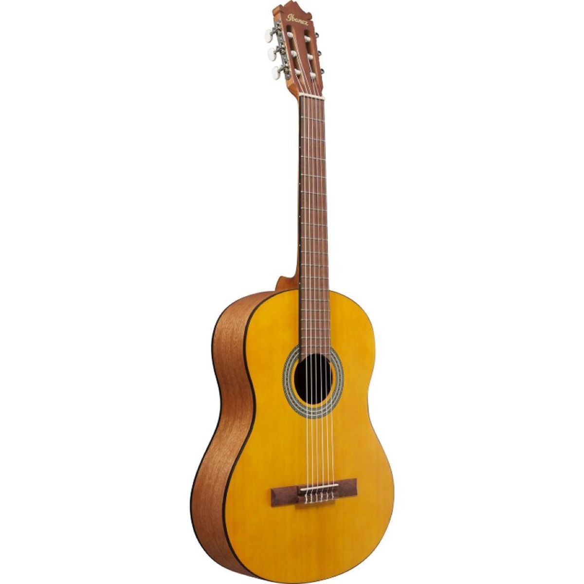 IBANEZ - Guitarra Acustica Clasica Ibanez GA3 - OAM