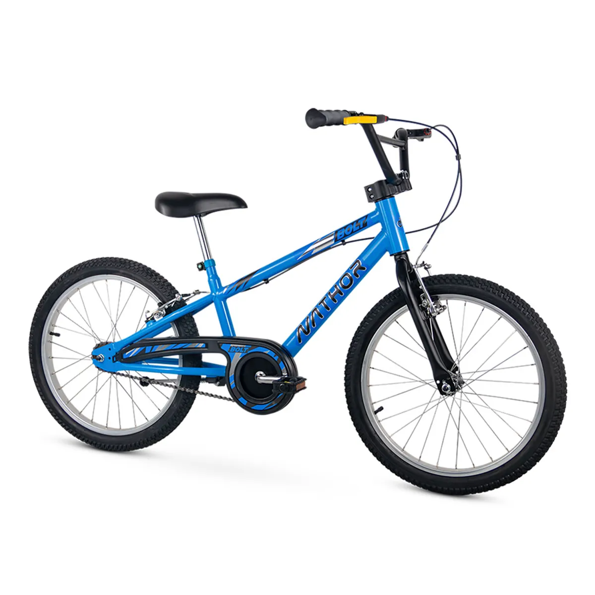 INFANTI - Bicicleta Aro 20'' Sin Engranaje - Azul Nathor