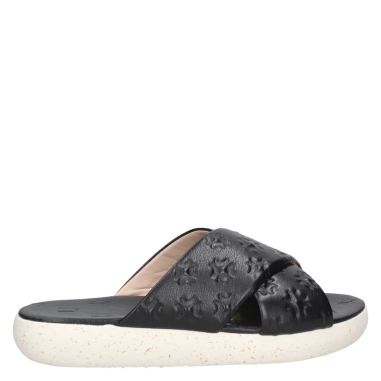 Sandalia Casual Mujer Luz Da Lua