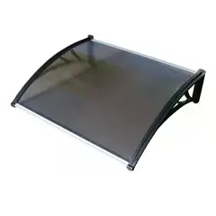 DVP - ALERO LISTO 100X120MTS BRONCE