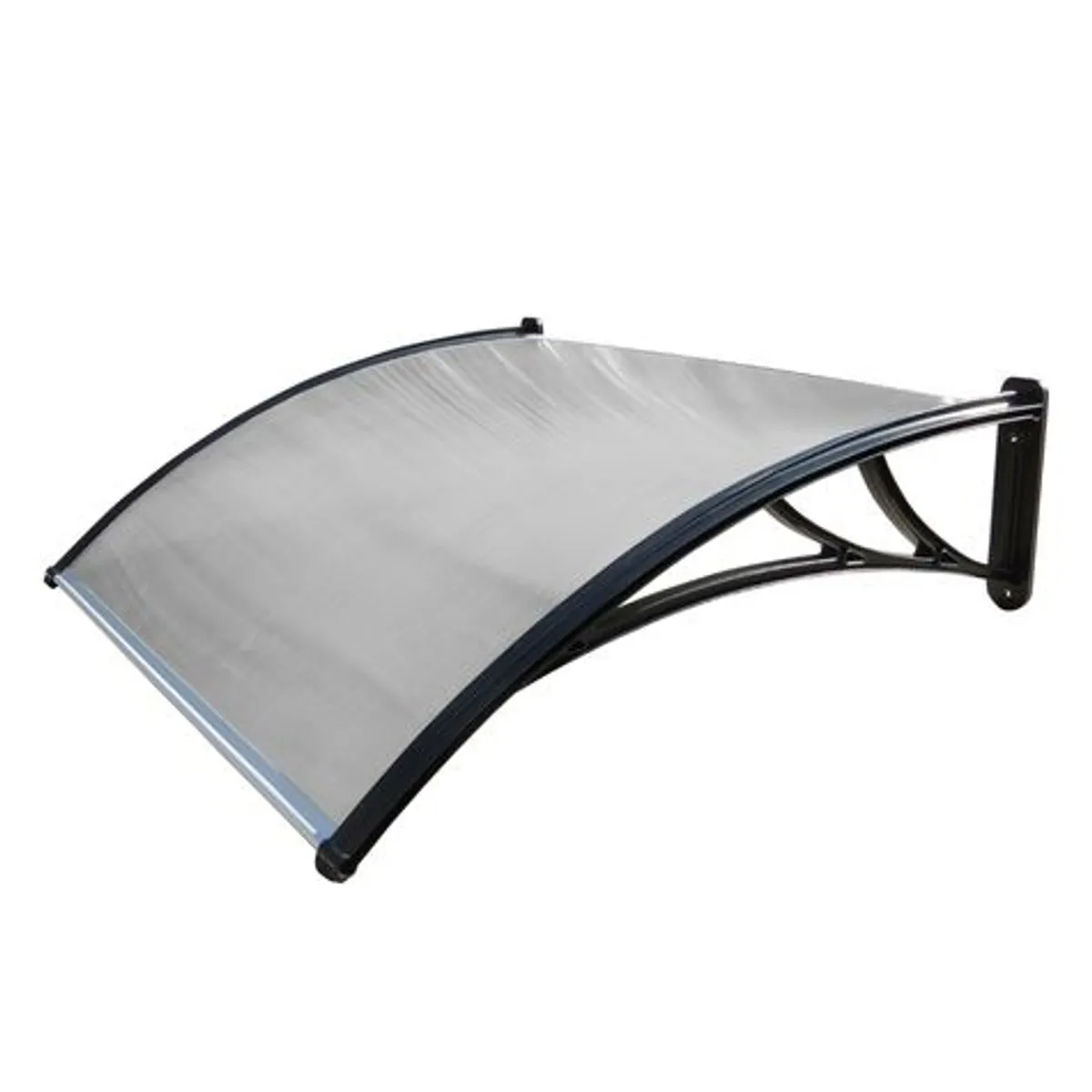 ALERO LISTO DVP 100X120MTS TRANSPARENTE, marca DVP - Foto Principal