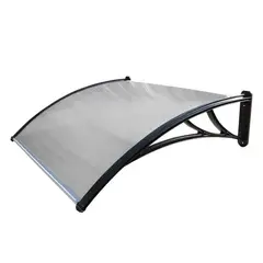 DVP - ALERO LISTO 100X120MTS TRANSPARENTE